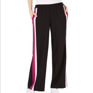 NWT Bar III Boho Sunset Pants - Sz L